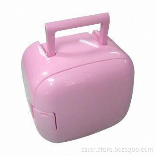 Car Refrigerator, Measuring 26 x 19 x 24.8cm